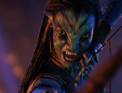 Keluarga Sully Lawan Klan Na’vi Jahat di Trailer Avatar Fire and Ash