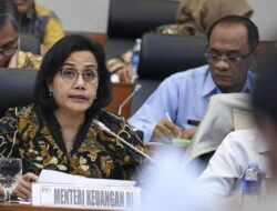 Dewan Perwakilan Rakyat Restui Anggaran Kementerian Keuangan Ditambah Jadi Rp52,01 T pada 2026