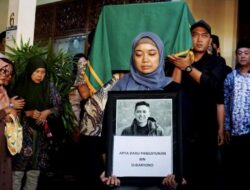 Tetangga Kos Tak Dengar Suara Janggal di Malam Diplomat Kemlu Tewas