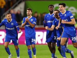 Elkan Baggott Bakal Dipinjamkan Lagi, Tersisih dari Ipswich