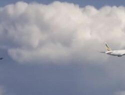 Mengintip Harga Boeing 777 yang Bakal Dibeli Pemerintah dari AS