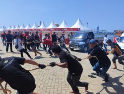 Daihatsu Kumpul Sahabat Sapa Warga Palembang