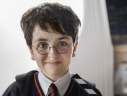 Tontonan Streaming Harry Potter Bikin Sekolah ‘Muggle’ untuk Para Aktornya