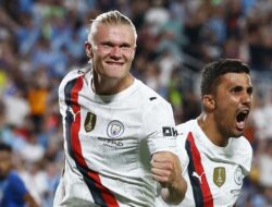 Daftar 6 Tim Gagal ke Perempat Final Piala Dunia Antarklub 2025