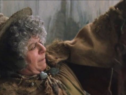 LSM Tuntut Cabut Gelar BAFTA Aktor atau Aktris Harry Potter Buntut Komentar Gaza