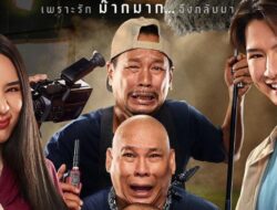 Layar Lebar Kris Perawat Gelar Acara Amal Korban Konflik Bersenjata Thailand-Kamboja