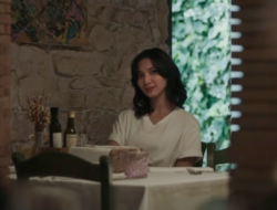 Sore Libas Superman dan Captain America di Box Office Indonesia