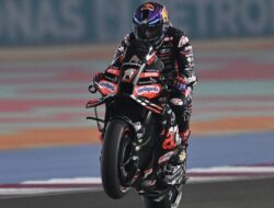 Jorge Martin Bukan Tokoh Utama Bursa Transfer Pembalap