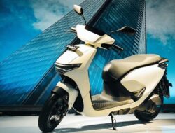 Dealer Honda Banting Harga Kendaraan Bermotor Roda Dua Listrik CUV e:, Potongan Harga Rp35 Jutaan