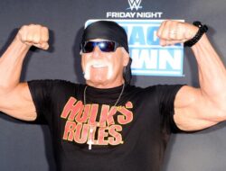 Renggut Nyawa Hulk Hogan, Apa Beda Henti Jantung dan Serangan Jantung?