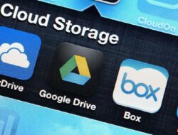 Apa Itu Google Cloud yang Diusut KPK Dalam Dugaan Penyuapan Era Nadiem?