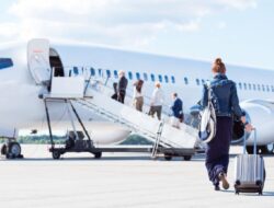 Ahli Ungkap 2 Alasan Kenapa Sebaiknya Tak Naik Pesawat Paling Akhir