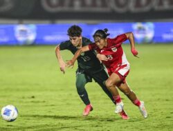 180 Menit Penentu Nasib Garuda Pertiwi Ke arah Piala Asia 2026