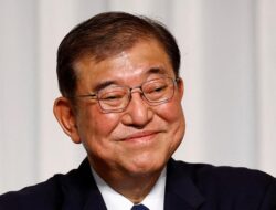 PM Jepang Shigeru Ishiba Ingin Mundur dari Jabatan, Ada Apa?