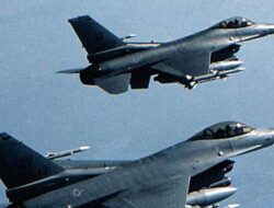 Jet Tempur Thailand Bombardir Pos Militer Kamboja, Pertempuran Memanas