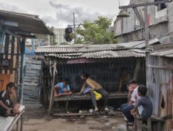 Angka Kesenjangan Ekonomi dan Pengangguran Turun