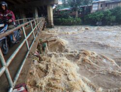 5 Dalang Hujan Deras yang Terjadi Sampai saat ini 12 Juli di Indonesia