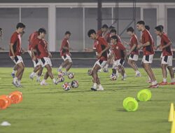 Prediksi Susunan Pemain Indonesia vs Vietnam di Final Piala AFF U-23