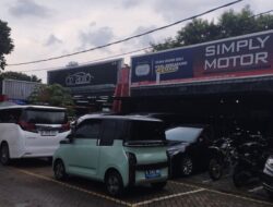 Cuma Setahun Dipakai Harga Turun Ratusan Juta