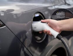 China Batasi Produk Ekspor Teknologi Produksi Baterai EV, Ini Tujuannya