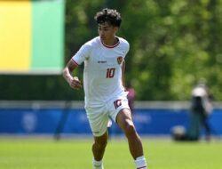 Rafael Struick Resmi Gabung Dewa United, Ole Romeny Beri Pesan