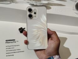 Oppo Reno 14 Series Meluncur di RI, Apa Saja yang Baru?