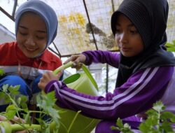 Hari Anak Nasional 2025, Pertamina Realisasikan 94 Program CID