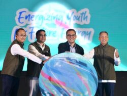 Pertamina Apresiasi 11 Universitas Pemenang TOP Pertamuda 2021-2024