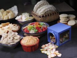 Sangat dianjurkan Dihindari, 6 Makanan Ini Bisa ‘Merusak’ Pembuluh Darah