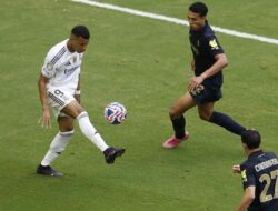 Daftar 8 Tim Lolos ke Perempat Final Piala Dunia Antarklub 2025