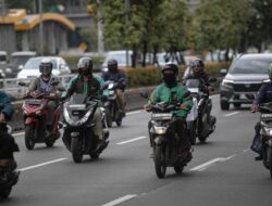 Tarif Ojek Online Bakal Naik 8-15 persen, Aturan Dalam proses Disiapkan
