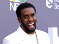 Juri Mulai Berunding Putuskan Nasib P Diddy