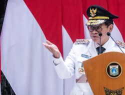 APBD Jakarta Rp91 Triliun, Semua Orang Jelas Ngiler