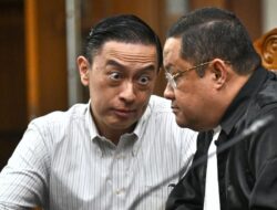 Tom Lembong Tidak Nikmati Hasil Penyuapan Perdagangan Masuk Negeri Gula