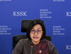 Suntik Modal Kopdes Merah Putih, Sri Mulyani Bakal Pakai SAL APBN