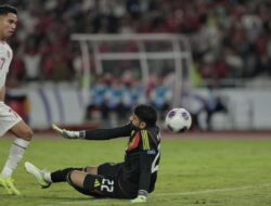 Momen Manis Indonesia vs Arab Saudi dan Selebrasi Gol Istimewa Marselino