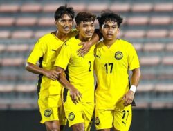 Manajer Thailand Waspadai Indonesia dan Vietnam, Abaikan Malaysia