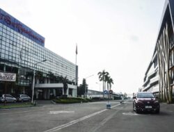 72 Kendaraan Pribadi Disita Kejagung dari Gedung Sritex di Sukoharjo