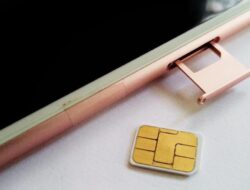 Waspada Beli eSIM Saat Liburan ke Luar Negeri, Ada Bahaya Mengancam