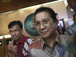 Freeport Tunggu Hasil Evaluasi ESDM soal Nasib Izin Perdagangan Keluar Negeri Konsentrat