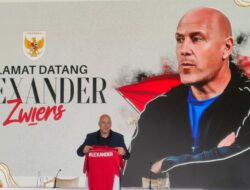 Zwiers Bakal Perbarui Filanesia dengan Pendekatan Digital