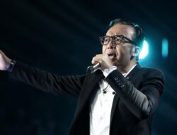 Ari Lasso Gondok WAMI Curi Start Klarifikasi Royalti Puluhan Juta
