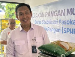 Bos Bulog soal Temuan Beras Apek Ombudsman: Mungkin Dingin Kena Lantai