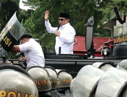 KPK Ungkap Bupati Pati Sudewo Diduga Terima Aliran Uang Penyuapan DJKA