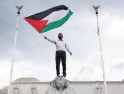 Bertambah Lagi, Ini Daftar Negara Sekutu AS yang Siap Akui Palestina