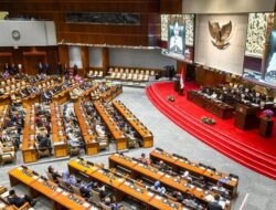 Apa Saja Tunjangan Anggota Dewan Perwakilan Rakyat Selain Uang Rumah Rp50 Juta?