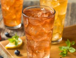 Apa yang Terjadi Pada Tubuh Bila Terlalu Sering Minum Es Teh?