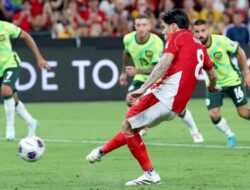 Cetak Gol di Gladbach, Kevin Diks Disinggung Netizen Soal Tim nasional