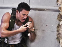 Sinopsis White House Down, Bioskop Trans TV 10 Agustus 2025