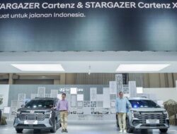 Hyundai Jaring Lebih dari 3 Ribu SPK di GIIAS 2025